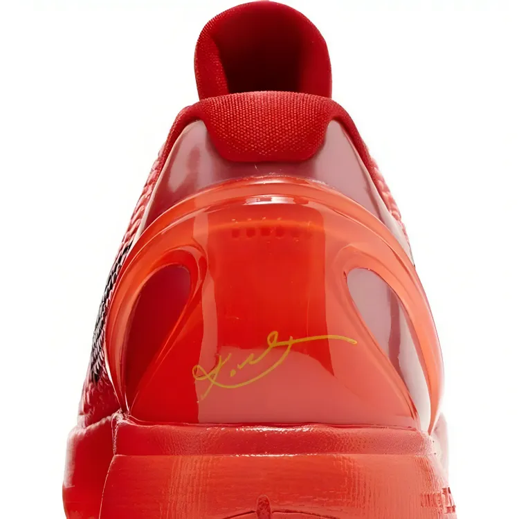 Zoom Kobe 6 Protro 'Reverse Grinch'